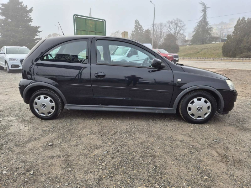 Opel Corsa 1.0i, снимка 6 - Автомобили и джипове - 48716303