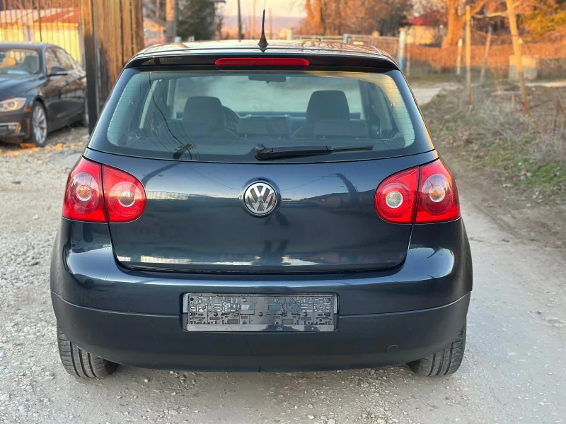 VW Golf БЕНЗИН-ФЕЙСЛИФТ, снимка 5 - Автомобили и джипове - 49306628