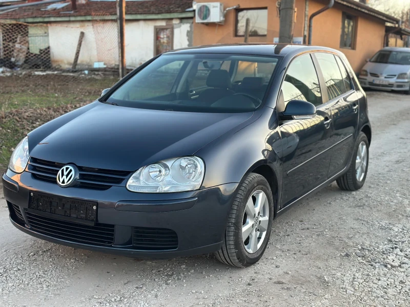 VW Golf БЕНЗИН-ФЕЙСЛИФТ, снимка 1 - Автомобили и джипове - 49306628