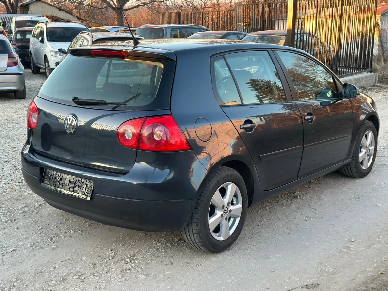 VW Golf БЕНЗИН-ФЕЙСЛИФТ, снимка 4 - Автомобили и джипове - 49306628