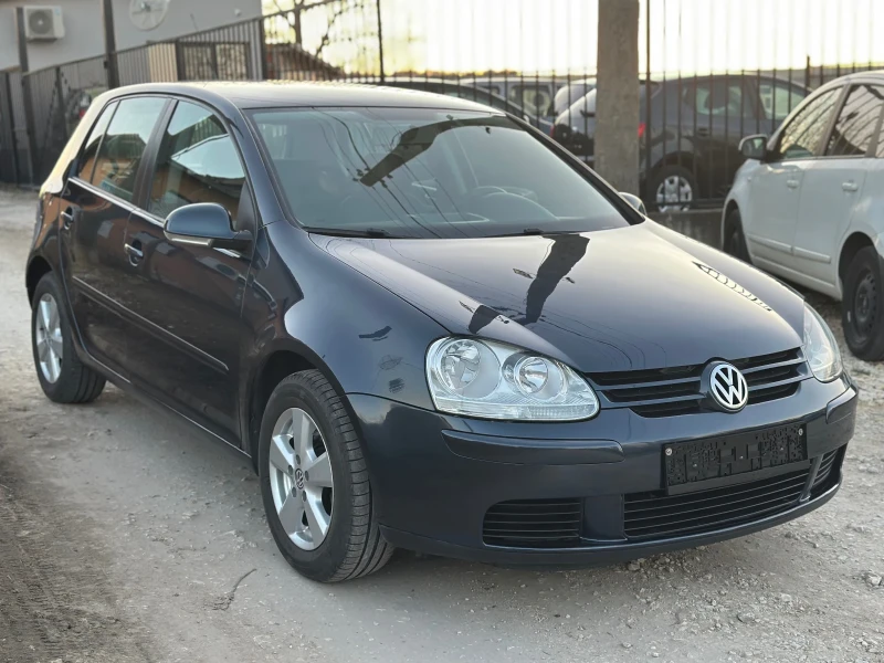 VW Golf БЕНЗИН-ФЕЙСЛИФТ, снимка 3 - Автомобили и джипове - 49306628