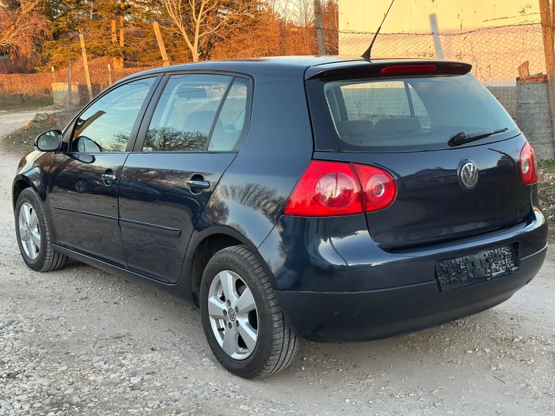 VW Golf БЕНЗИН-ФЕЙСЛИФТ, снимка 6 - Автомобили и джипове - 49306628