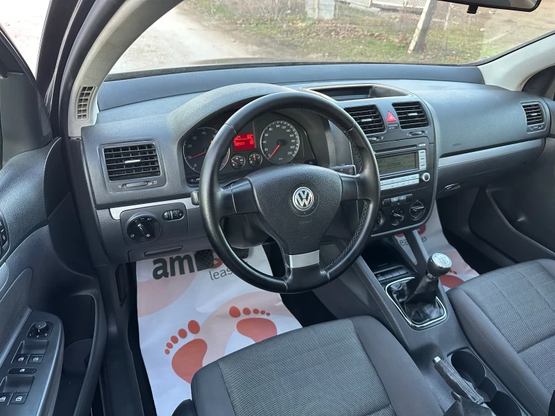 VW Golf БЕНЗИН-ФЕЙСЛИФТ, снимка 7 - Автомобили и джипове - 49306628