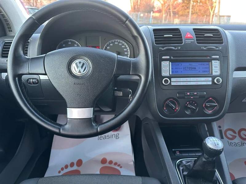 VW Golf БЕНЗИН-ФЕЙСЛИФТ, снимка 9 - Автомобили и джипове - 49306628