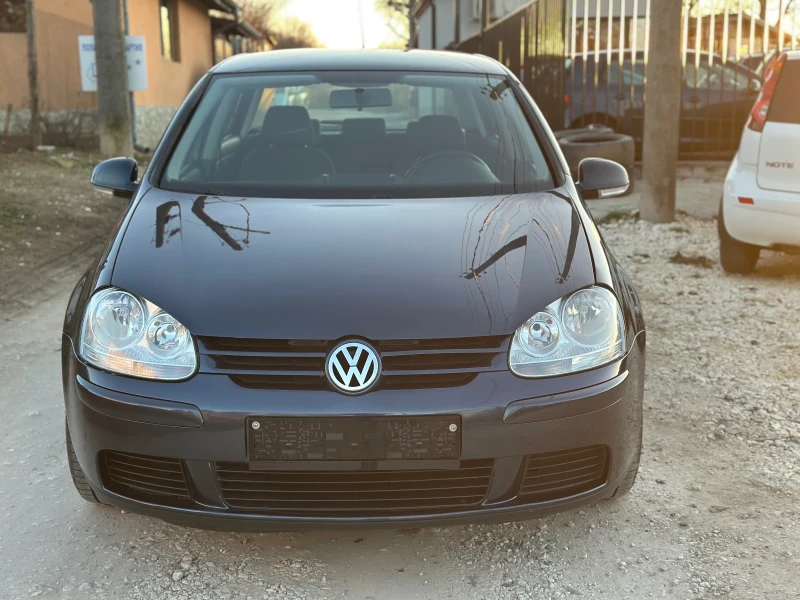 VW Golf БЕНЗИН-ФЕЙСЛИФТ, снимка 2 - Автомобили и джипове - 49306628