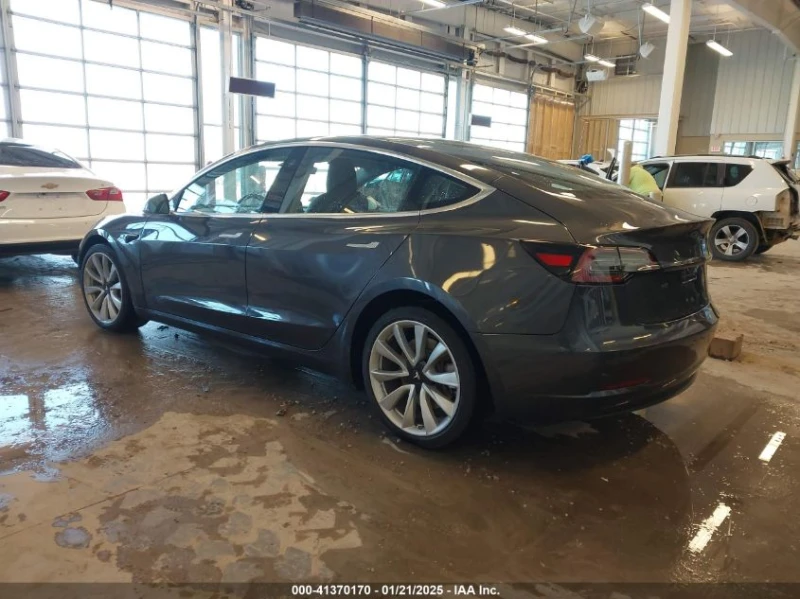 Tesla Model 3 U  U NX All Wheel Drive, снимка 10 - Автомобили и джипове - 49314275