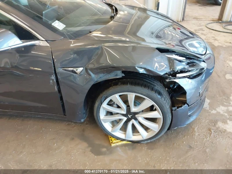 Tesla Model 3 U  U NX All Wheel Drive, снимка 13 - Автомобили и джипове - 49314275