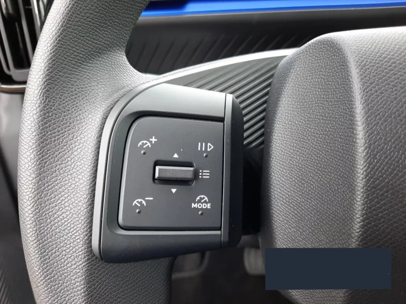 Citroen C3 ELEKTROMOTOR/113HP/CAM/CARPLAY/HUD/LED/NAVI/301f, снимка 10 - Автомобили и джипове - 50884960