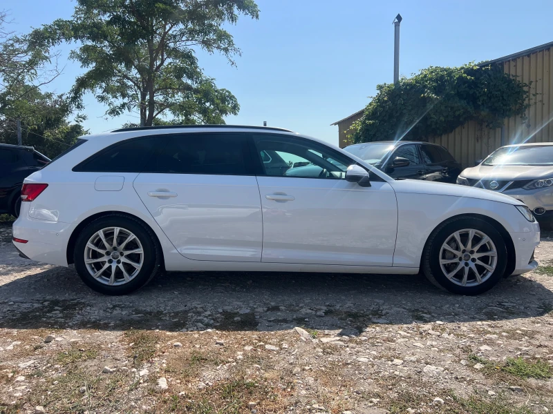 Audi A4 DIGITAL COCKPIT CAMERA 360 DISTR BLIND SPOT PANO, снимка 7 - Автомобили и джипове - 51451937