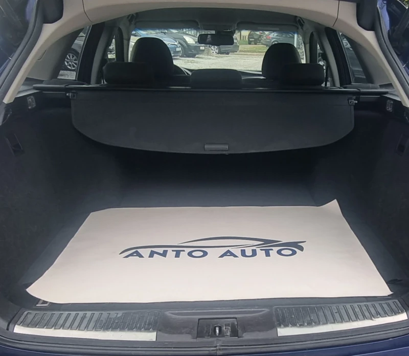 Honda Accord 2.0 i-VTEC, снимка 15 - Автомобили и джипове - 51940604