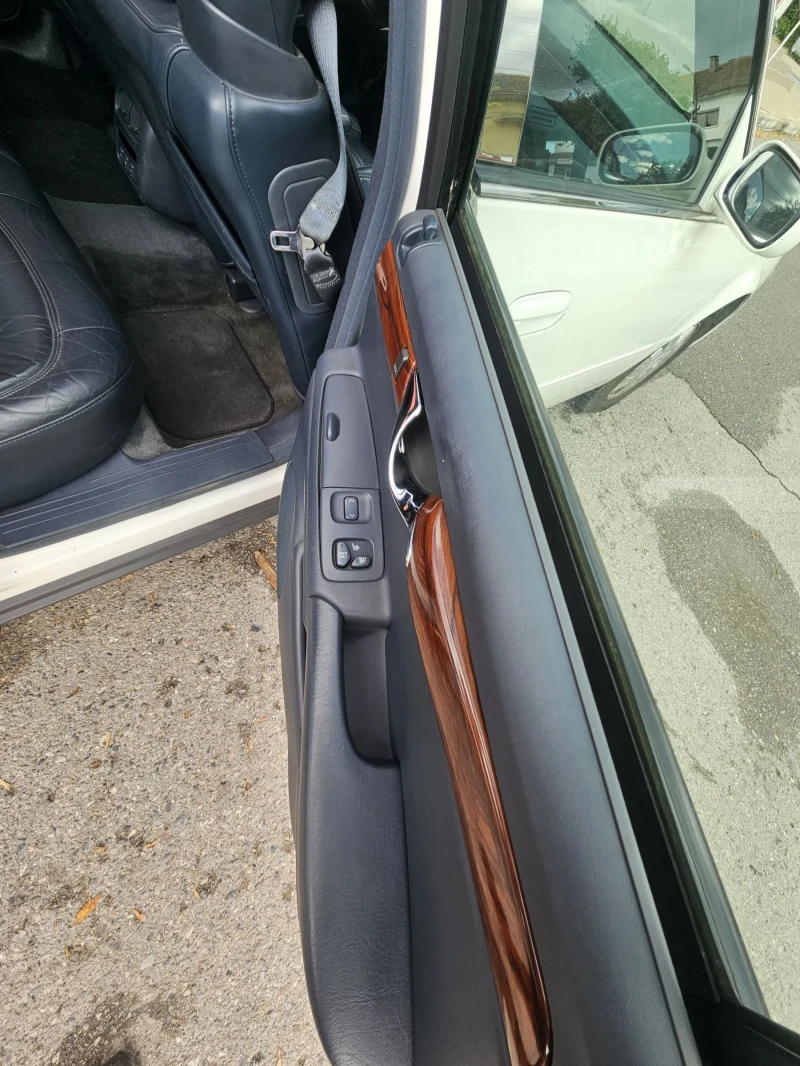 Cadillac Deville northstar 32 valve v8, снимка 9 - Автомобили и джипове - 52736321