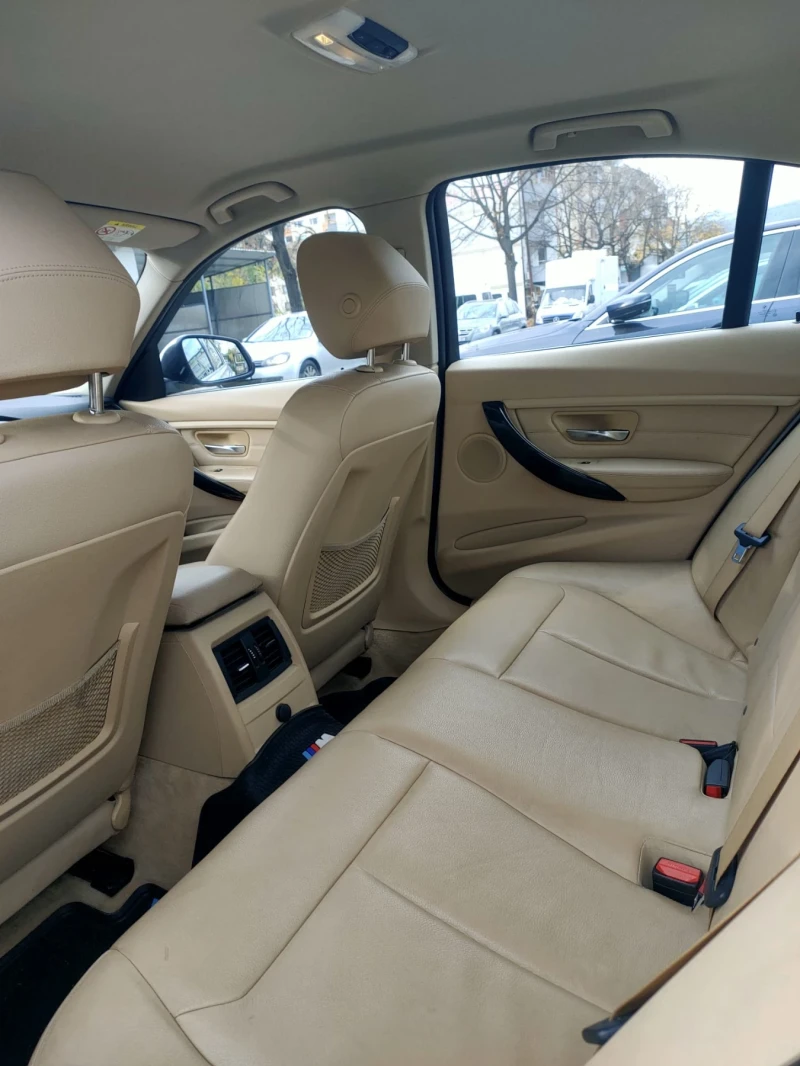 BMW 320 Продава се, защото си     купих друга кола, снимка 8 - Автомобили и джипове - 52394994