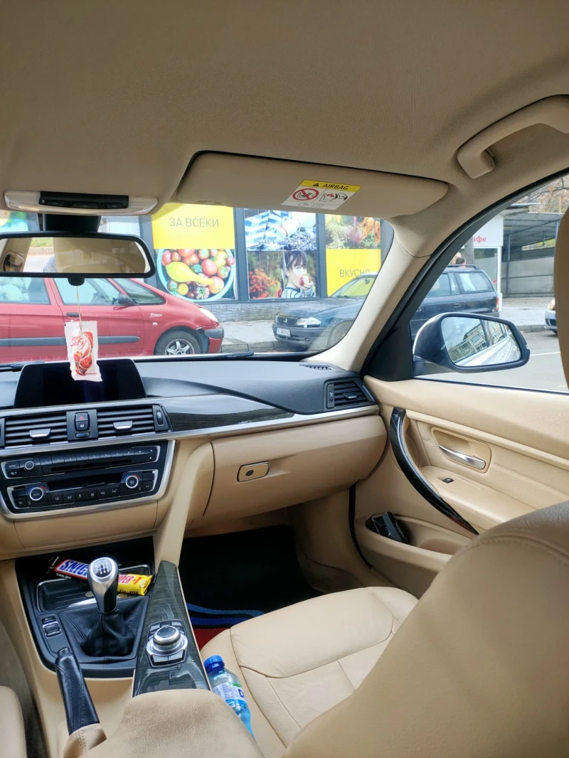 BMW 320 Продава се, защото си     купих друга кола, снимка 7 - Автомобили и джипове - 52394994