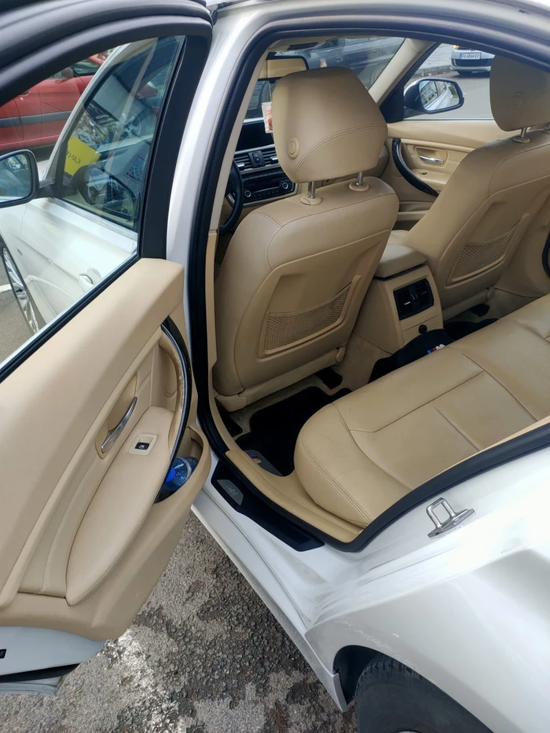 BMW 320 Продава се, защото си     купих друга кола, снимка 5 - Автомобили и джипове - 52394994