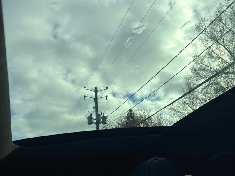 Mercedes-Benz CLA 45 AMG CARFAX, снимка 12 - Автомобили и джипове - 52671962