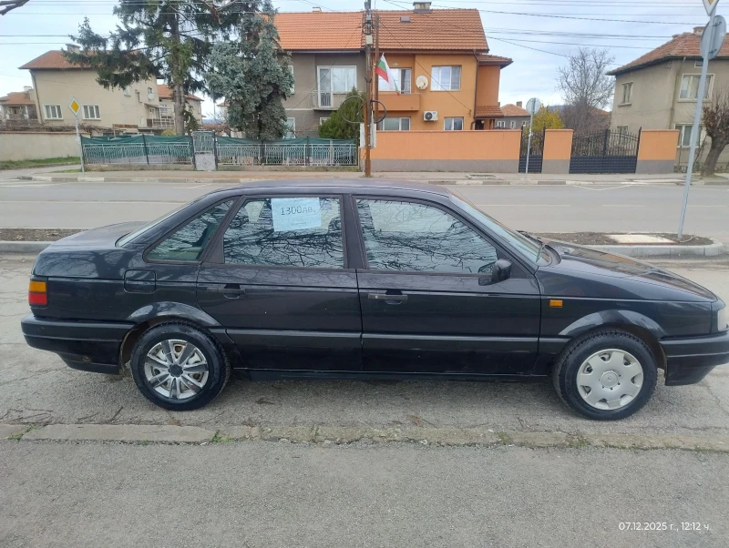 VW Passat 1.8 газ клима, снимка 11 - Автомобили и джипове - 52979964