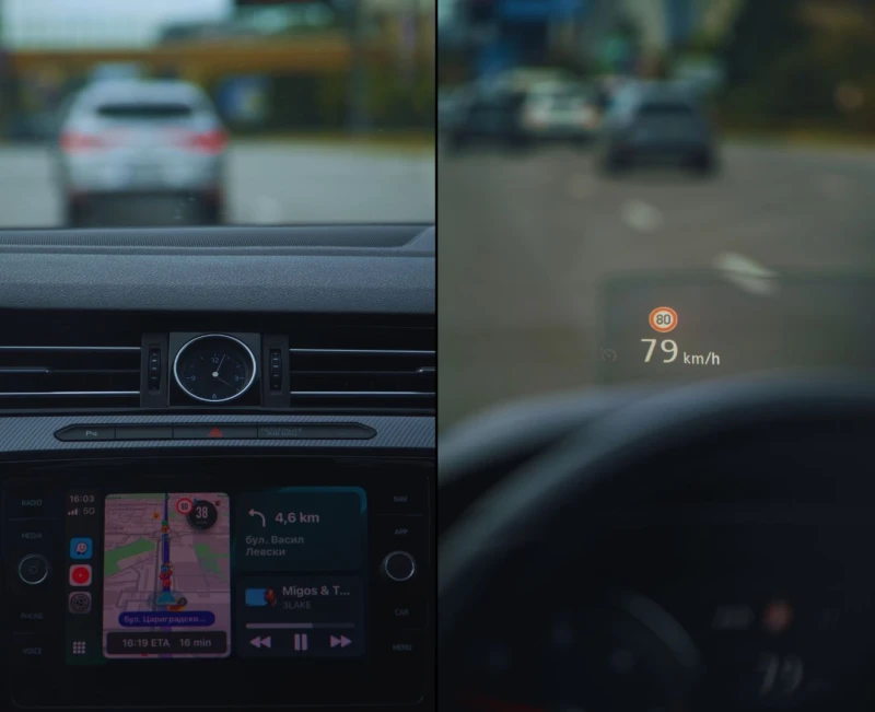 VW Arteon R-Line, снимка 10 - Автомобили и джипове - 52752486