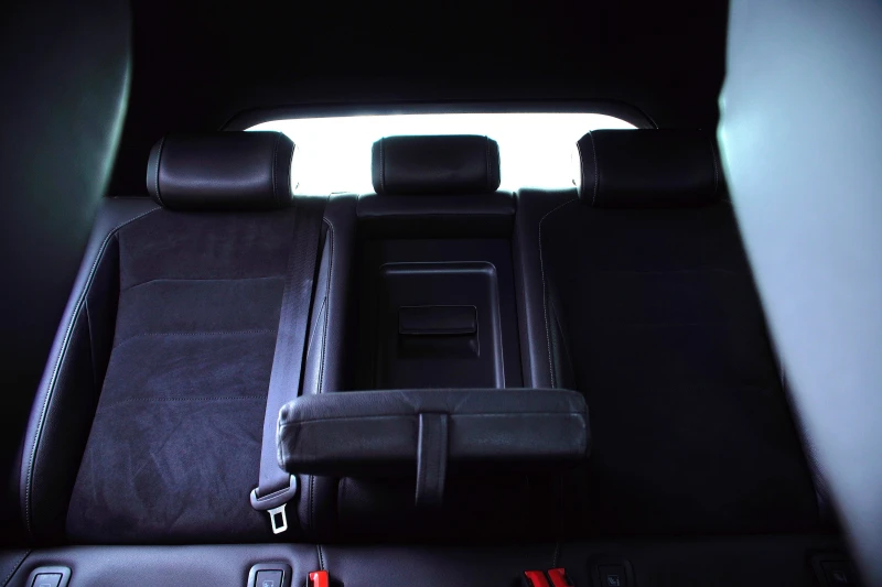 VW Arteon R-Line, снимка 11 - Автомобили и джипове - 52752486