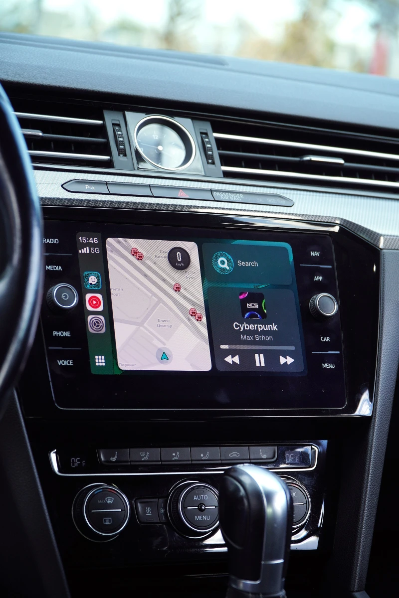 VW Arteon R-Line, снимка 10 - Автомобили и джипове - 52752486