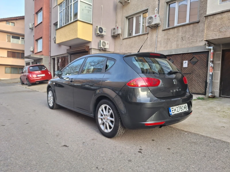 Seat Leon Facelift, снимка 7 - Автомобили и джипове - 52827911
