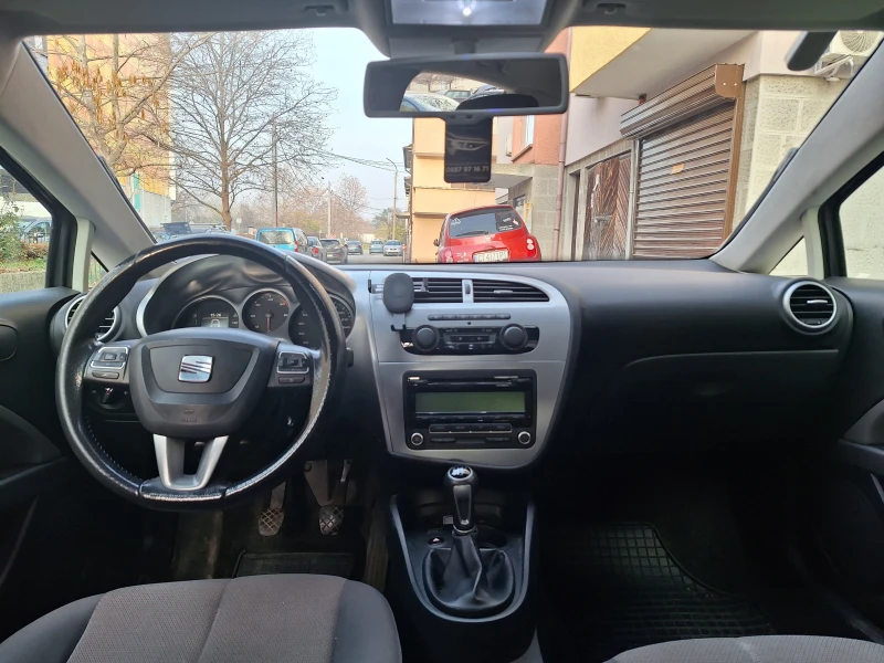 Seat Leon Facelift, снимка 9 - Автомобили и джипове - 52827911