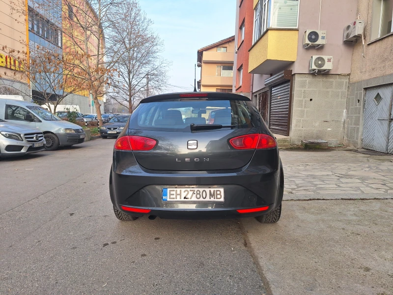 Seat Leon Facelift, снимка 6 - Автомобили и джипове - 52827911