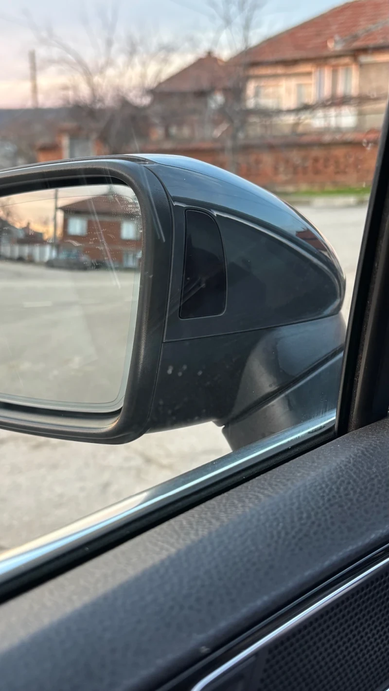 VW Passat 2.0TDI 190Ks, снимка 12 - Автомобили и джипове - 53346336