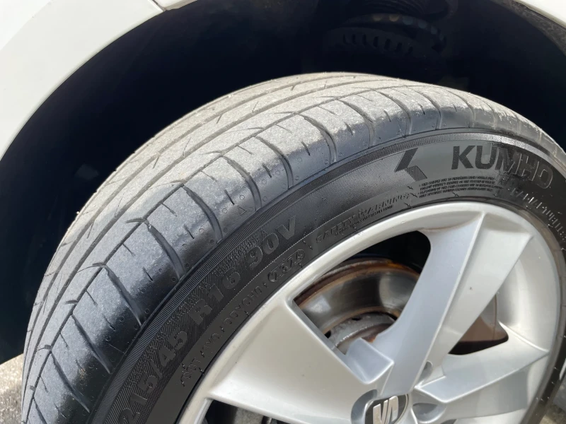 Seat Ibiza 1.4TDI FR Facelift Навигация Камера ЛЕД, снимка 16 - Автомобили и джипове - 52965037