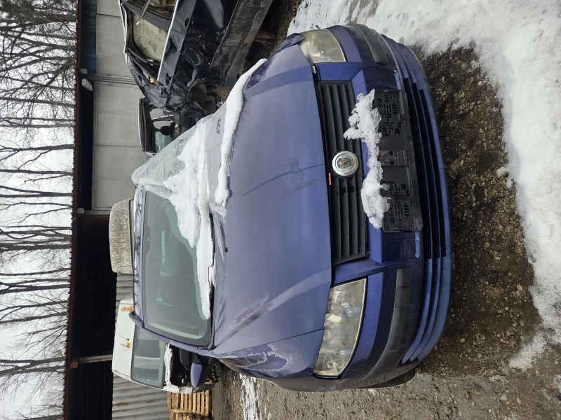 Fiat Stilo 1.9JTD, снимка 2 - Автомобили и джипове - 53102778