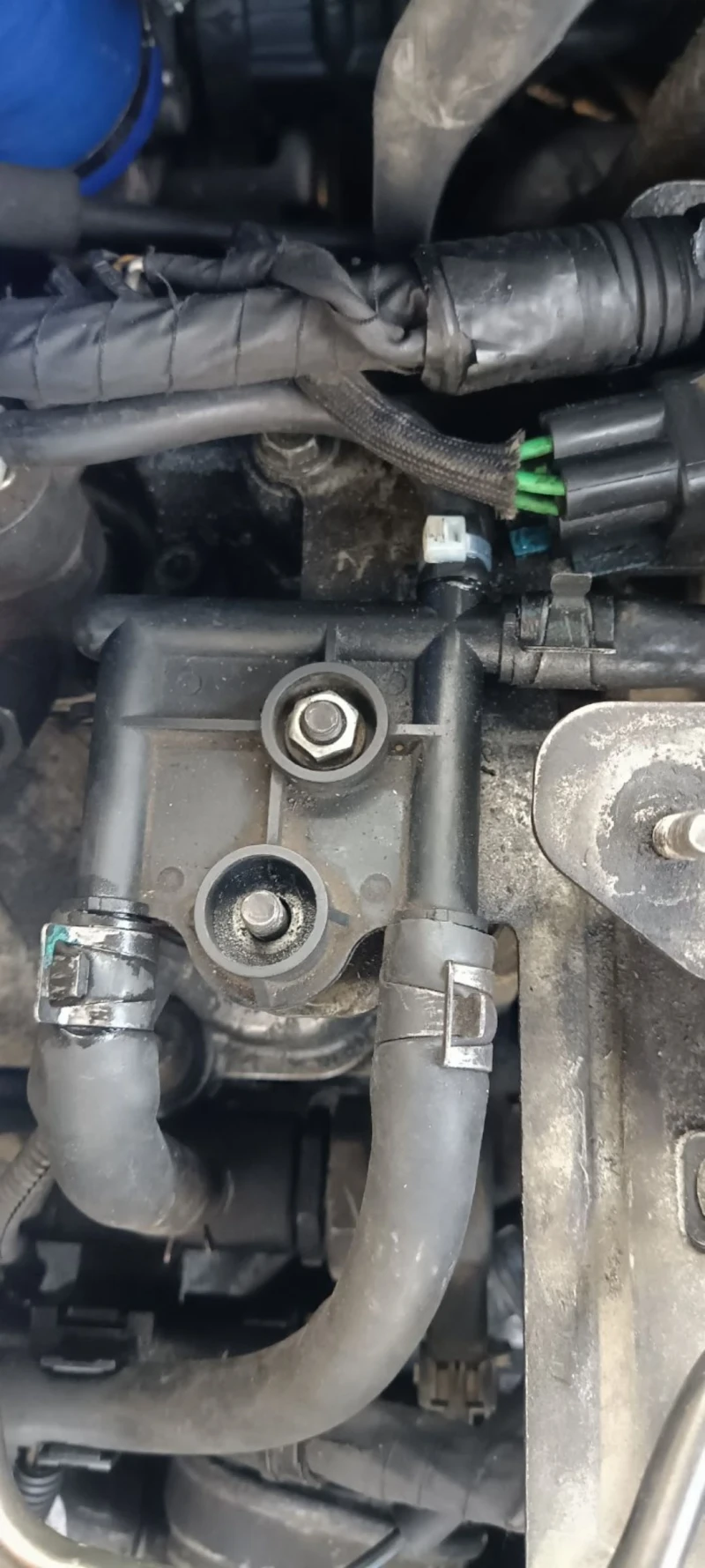 Fiat Stilo 1.9JTD, снимка 9 - Автомобили и джипове - 53102778