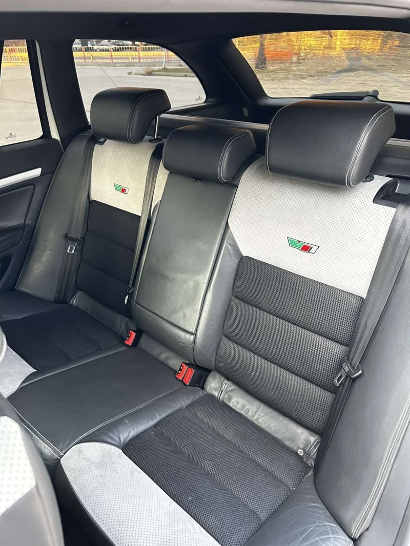 Skoda Octavia VRS , снимка 12 - Автомобили и джипове - 53302805