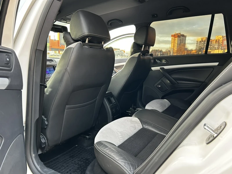 Skoda Octavia VRS , снимка 11 - Автомобили и джипове - 53302805