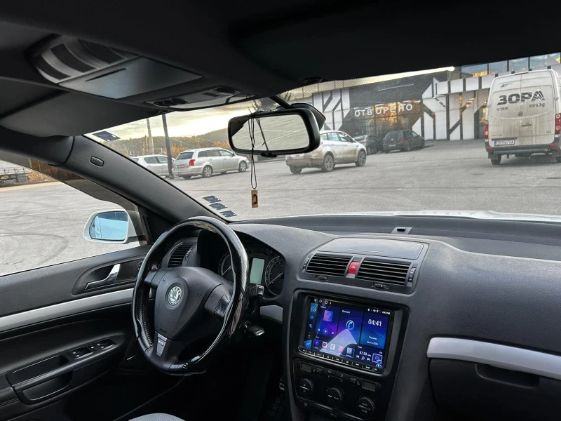 Skoda Octavia VRS , снимка 8 - Автомобили и джипове - 53302805