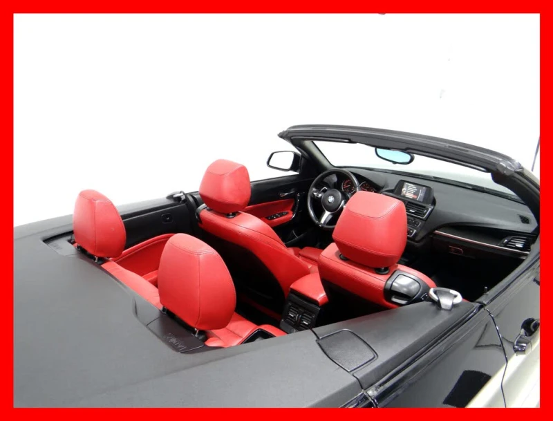 BMW 228 2016 BMW 2 Series* АвтоКредит* (Цена до БГ) , снимка 15 - Автомобили и джипове - 53375575