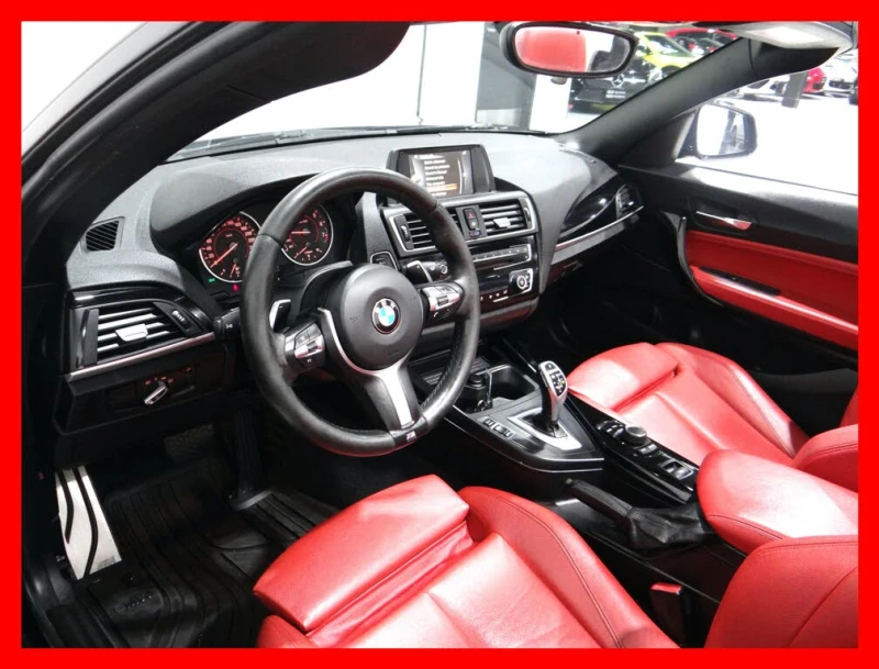 BMW 228 2016 BMW 2 Series* АвтоКредит* (Цена до БГ) , снимка 7 - Автомобили и джипове - 53375575