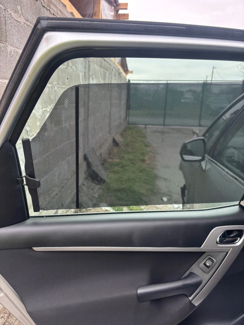 Citroen C4 Picasso Цял за части, снимка 10 - Автомобили и джипове - 53500557