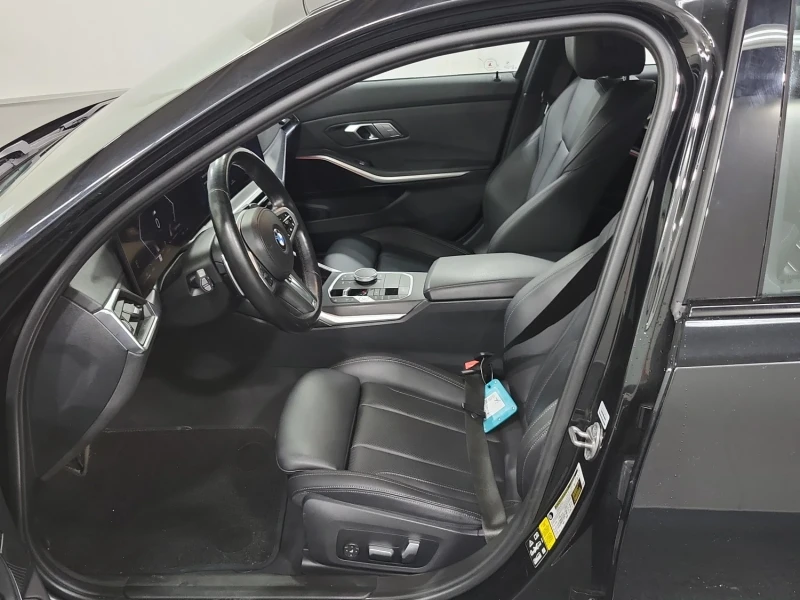 BMW 330 M ПАКЕТ * НОВОТО ТАБЛО * БЕЗ ИНЦИДЕНТИ * CARFAX , снимка 5 - Автомобили и джипове - 53589450