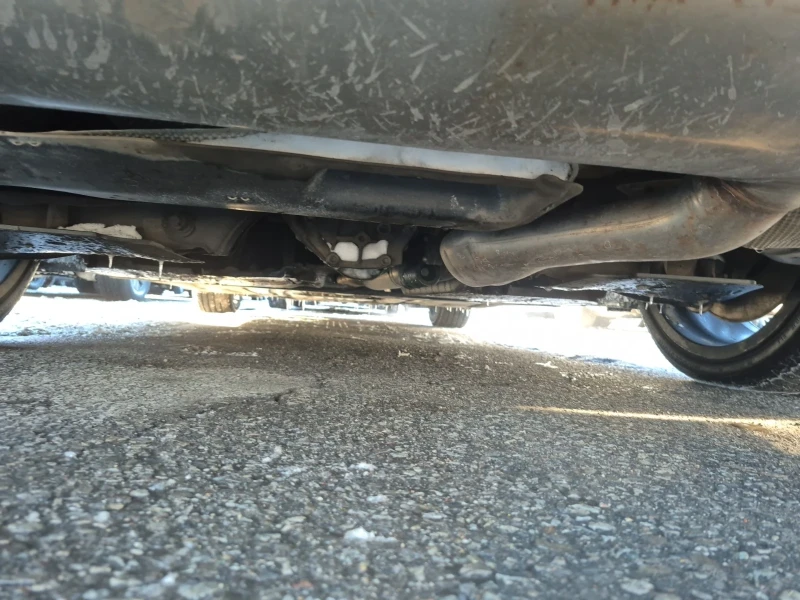 BMW 330 M ПАКЕТ * НОВОТО ТАБЛО * БЕЗ ИНЦИДЕНТИ * CARFAX , снимка 3 - Автомобили и джипове - 53589450