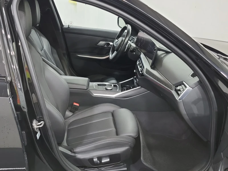 BMW 330 M ПАКЕТ * НОВОТО ТАБЛО * БЕЗ ИНЦИДЕНТИ * CARFAX , снимка 9 - Автомобили и джипове - 53589450