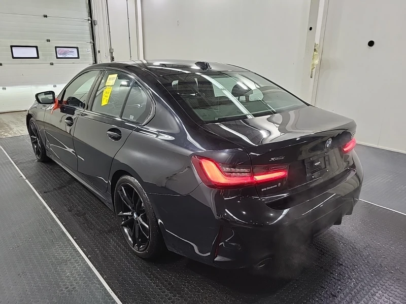 BMW 330 M ПАКЕТ * НОВОТО ТАБЛО * БЕЗ ИНЦИДЕНТИ * CARFAX , снимка 4 - Автомобили и джипове - 53589450