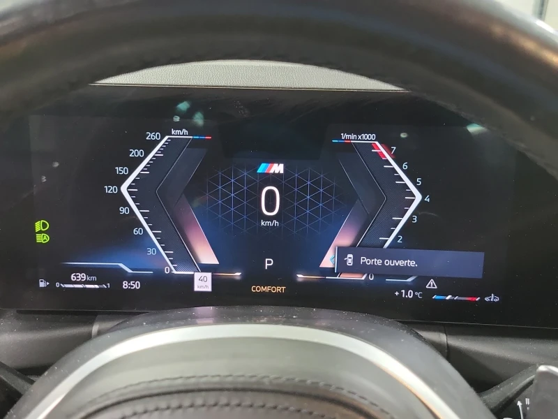 BMW 330 M ПАКЕТ * НОВОТО ТАБЛО * БЕЗ ИНЦИДЕНТИ * CARFAX , снимка 8 - Автомобили и джипове - 53589450