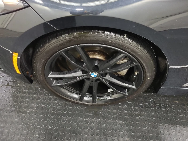 BMW 330 M ПАКЕТ * НОВОТО ТАБЛО * БЕЗ ИНЦИДЕНТИ * CARFAX , снимка 13 - Автомобили и джипове - 53589450