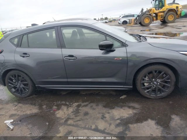 Subaru Impreza RS 5-DOOR, снимка 4 - Автомобили и джипове - 48541954