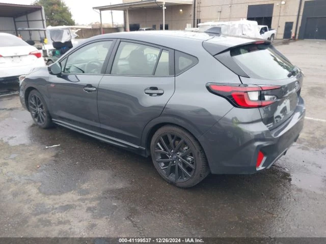 Subaru Impreza RS 5-DOOR, снимка 8 - Автомобили и джипове - 48541954