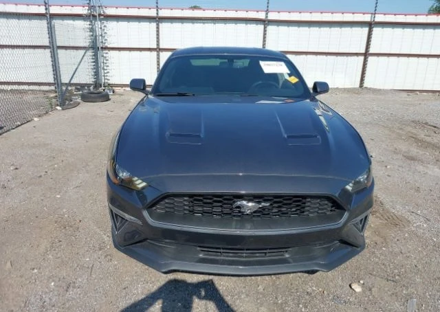 Ford Mustang EcoBoost* keyless* подгрев* климатроник* , снимка 1 - Автомобили и джипове - 48849092