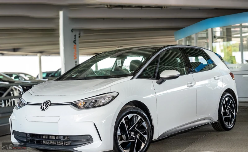 VW ID.3 PRO/204HP/CAM/LED/ACC/NAVI/486v - 65599 лв. - 89995368 1