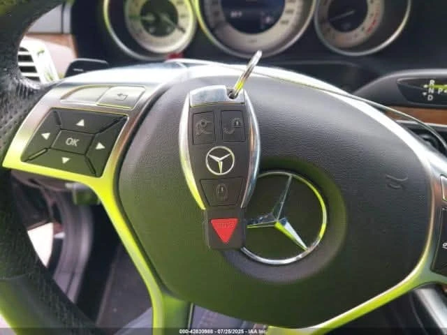 Mercedes-Benz E 350 4MATIC : 3.5L V-6 DI, DOHC, VVT, 302HP | Mobile.bg   12