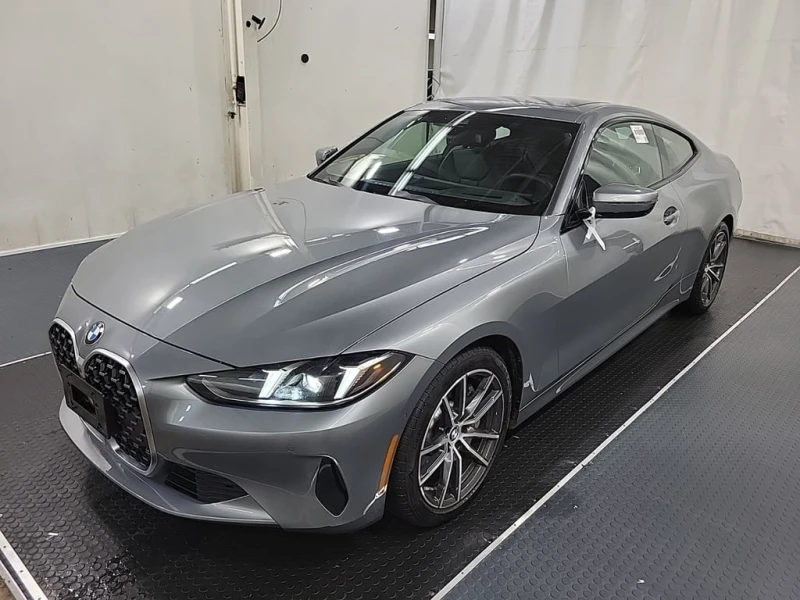 BMW 430 * xDrive * CARFAX *  - 71000 лв. / 36301.72 € - 35177090 1