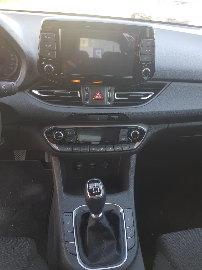 Hyundai I30 1.5 DPI 6MT | Mobile.bg   5