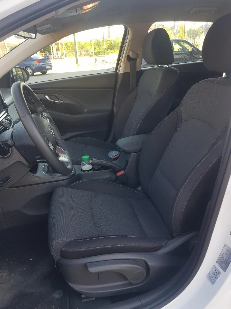 Hyundai I30 1.5 DPI 6MT | Mobile.bg   4